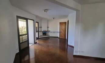 Imagem 7: Apartamento|Campo Belo|Sacada|churrasqueira|75m²|2 Dormitórios|1 Suíte