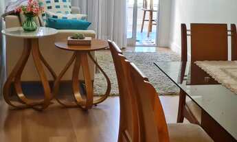 Imagem 3: Apartamento com 3 quartos, 01 suite em Jardim Camburi - Vitória - ES