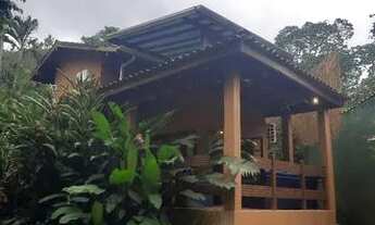 Imagem: São Sebastião - Casa Padrão - Praia de