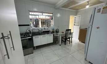 Imagem 3: Dl Sobrado a venda em Vila Suissa