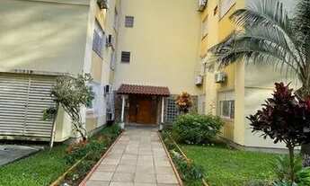 Imagem 4: Apartamento para aluguel possui 60 metros quadrados com 2 quartos em Humaitá - Porto Alegr