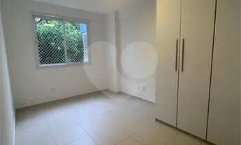 Imagem 5: 2 quartos com infra proximo ao metrô