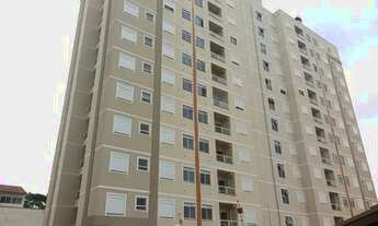 Imagem: Apartamento NOVO em frente ao Foro da Protásio!