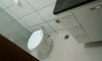 Imagem 4: Casa sobrado com 3 quartos - Bairro Jardim Santa Alice em Londrina