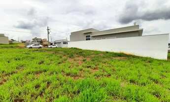 Imagem 2: Terreno em Condomínio-Goldn Ville