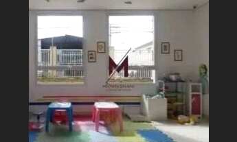 Imagem 6: ALUGO APARTAMENTO 70M²; 02 DORMITÓRIOS E 01 VAGA DE GARAGEM - JARDIM COLORADO366