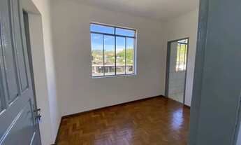 Imagem 2: Kitnet com 1 dormitório para alugar, 47 m² por R$ 937,06/mês - Santa Terezinha - Juiz de F
