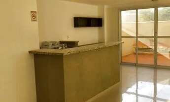 Imagem 6: Apartamento para aluguel, 3 quartos, 1 suíte, 2 vagas, Nova Aliança - Ribeirão Preto/SP