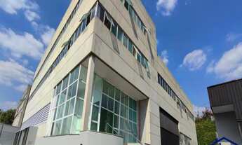 Imagem 7: Galpao Comercial de 3000m² Para Alugar Em Barueri, Sp