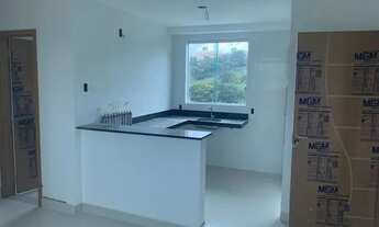 Imagem 7: BELO HORIZONTE - Apartamento Padrão - Goiânia