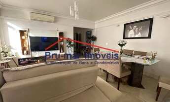 Imagem 6: Apartamento 2 Dorms Reformado Uma Quadra Da Praia Pompeia