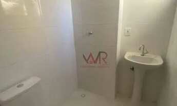 Imagem 14: Apartamento com 2 dormitórios, 40 m² - venda por R$ 265.000,00 ou aluguel por R$ 1.510,00