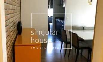 Imagem 7: 2 Suítes | Mobiliado