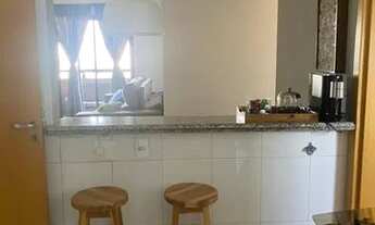 Imagem 5: Apartamento - Vila Itapura - Campinas