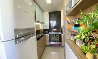 Imagem 6: AF- Lindo Apartamento 2 Quartos em Colina de Laranjeiras- Lazer com Piscina- Torre com Ele