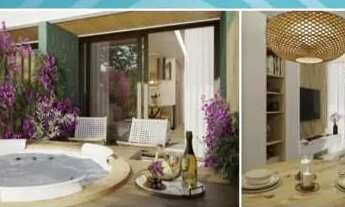 Imagem 4: Flat Porto de galinhas