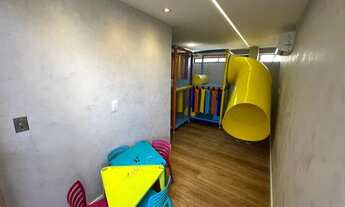 Imagem 7: Belíssimo e completo apartamento no intermares a poucos metros da praia com piscina