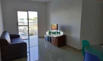 Imagem 2: Apartamento com 2 dormitórios, 75 m² - venda por R$ 430.000,00 ou aluguel por R$ 1.975,92