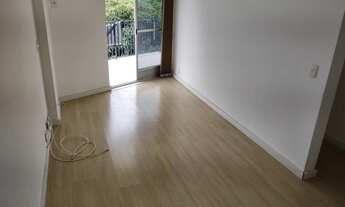 Imagem 4: Apartamento para venda tem 67 metros quadrados com 2 quartos em Engenho Novo - Rio de Jane