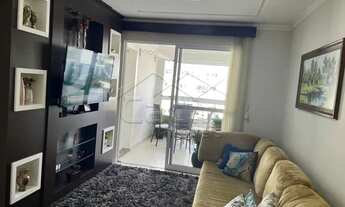 Imagem 5: Navegantes - Apartamento Padrão - Centro