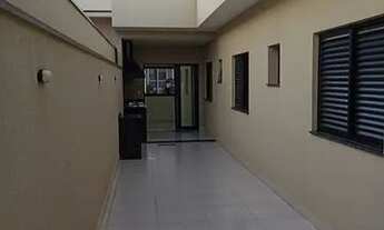 Imagem 4: Casa para aluguel com 1750 metros quadrados com 3 quartos em Jardins do Império - Indaiatu