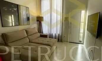 Imagem 6: Casa região ouro verde campinas