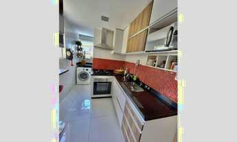 Imagem 7: APARTAMENTO 2 QTS C/SUÍTE 109M2 - GRANBERY 2 VAGAS