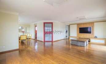 Imagem 3: Apartamento Venda 3 Dormitórios - 170 m² Vila Madalena