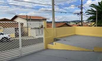 Imagem 2: CASA TÉRREA COM 3 DORMITÓRIOS SENDO 1 SUITE PARA LOCAÇÃO EM VINHEDO - SP