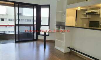 Imagem 3: SÃO PAULO - RESIDENCIAL - ITAIM BIBI