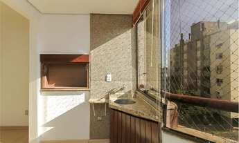 Imagem 7: Apartamento em Cavalhada