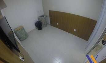 Imagem 4: Apartamento com 2 dormitórios à venda, 70 m² por R$ 480.000,00 - Praia da Costa - Vila Vel