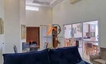 Imagem 7: Casa à Venda em Condomínio Residencial Maza, São José do Rio Preto - SP