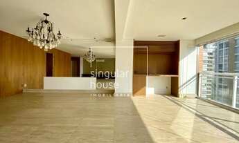 Imagem 4: 203 m² | 3 Suítes