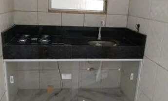 Imagem 5: Casa alugada 2 quartos