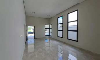 Imagem 3: CASA A VENDA OU ALUGUEL NO RESIDENCIAL OUROVILLE DE 188 M2 - 3 QUARTOS COM 1 SUÍTE MASTER