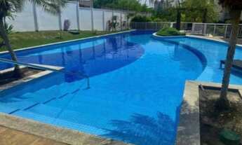 Imagem 2: Parque Laranjeiras - The Club - Térreo com Garden