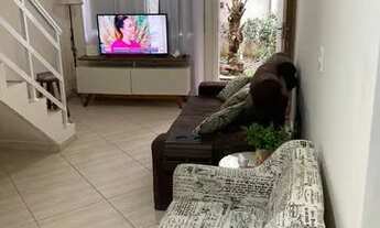 Imagem 4: Casa jardim letícia