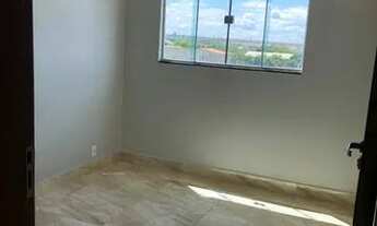 Imagem 5: Alugo excelente apartamento de 3 quartos na CL 213 - Santa Maria