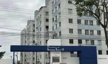 Imagem: Alugo quarto no Santana Tower - Fraga Maia