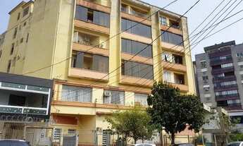 Imagem: Residential / Kitnett - FLORESTA