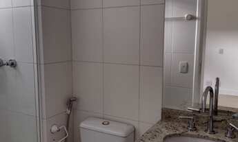 Imagem 4: Apartamento para aluguel tem 137 metros quadrados com 3 quartos