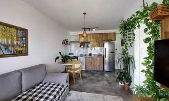 Imagem 2: São Paulo - Apartamento Padrão - Tatuapé