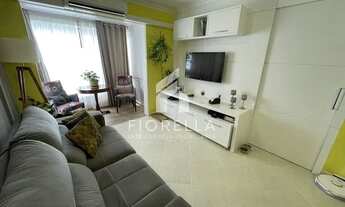 Imagem: FLORIANóPOLIS - Apartamento Padrão - Itacorubi