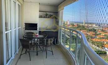 Imagem 4: Apartamento - Parque Prado - Campinas
