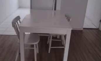 Imagem 2: Apartamento - Parque Bom Retiro - Paulínia