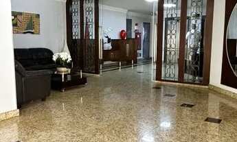 Imagem 2: Apartamento para venda possui 96 metros quadrados com 3 quartos em Setor Bueno - Goiânia