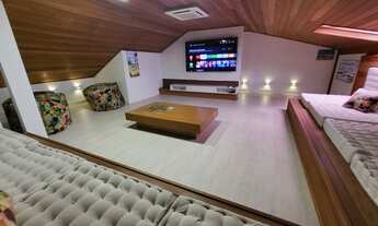 Imagem: Cobertura Triplex