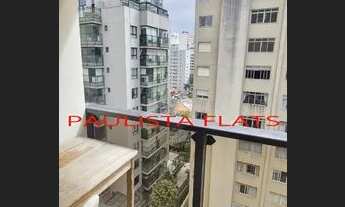 Imagem 7: SÃO PAULO - RESIDENCIAL - JARDIM PAULISTA