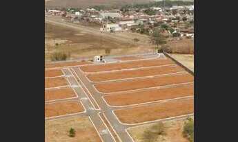 Imagem: Vendo área de 110.000m2 toda murada perto